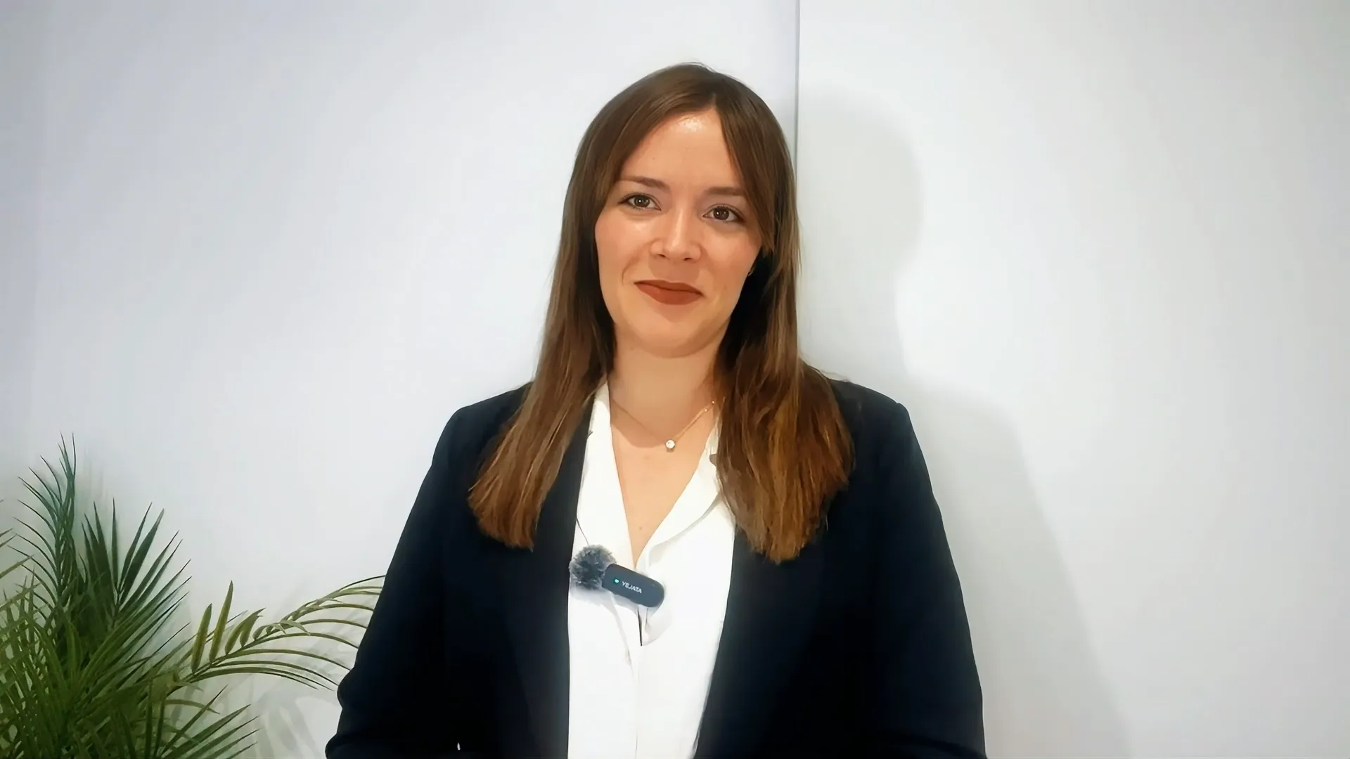 Laura Robles, ponente de la masterclass