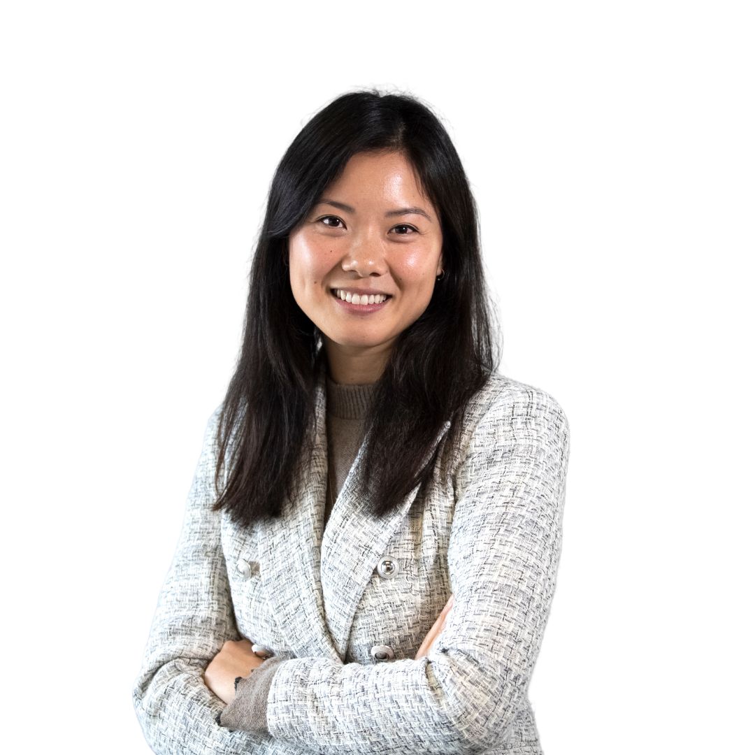 Ana Yezhang