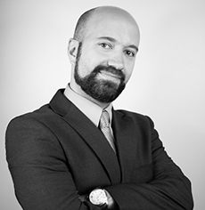 Daniel Reyrisk