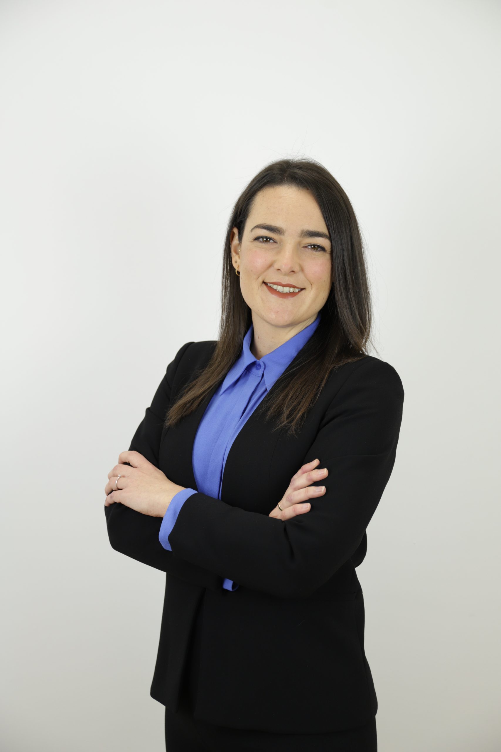Irene Yebra
