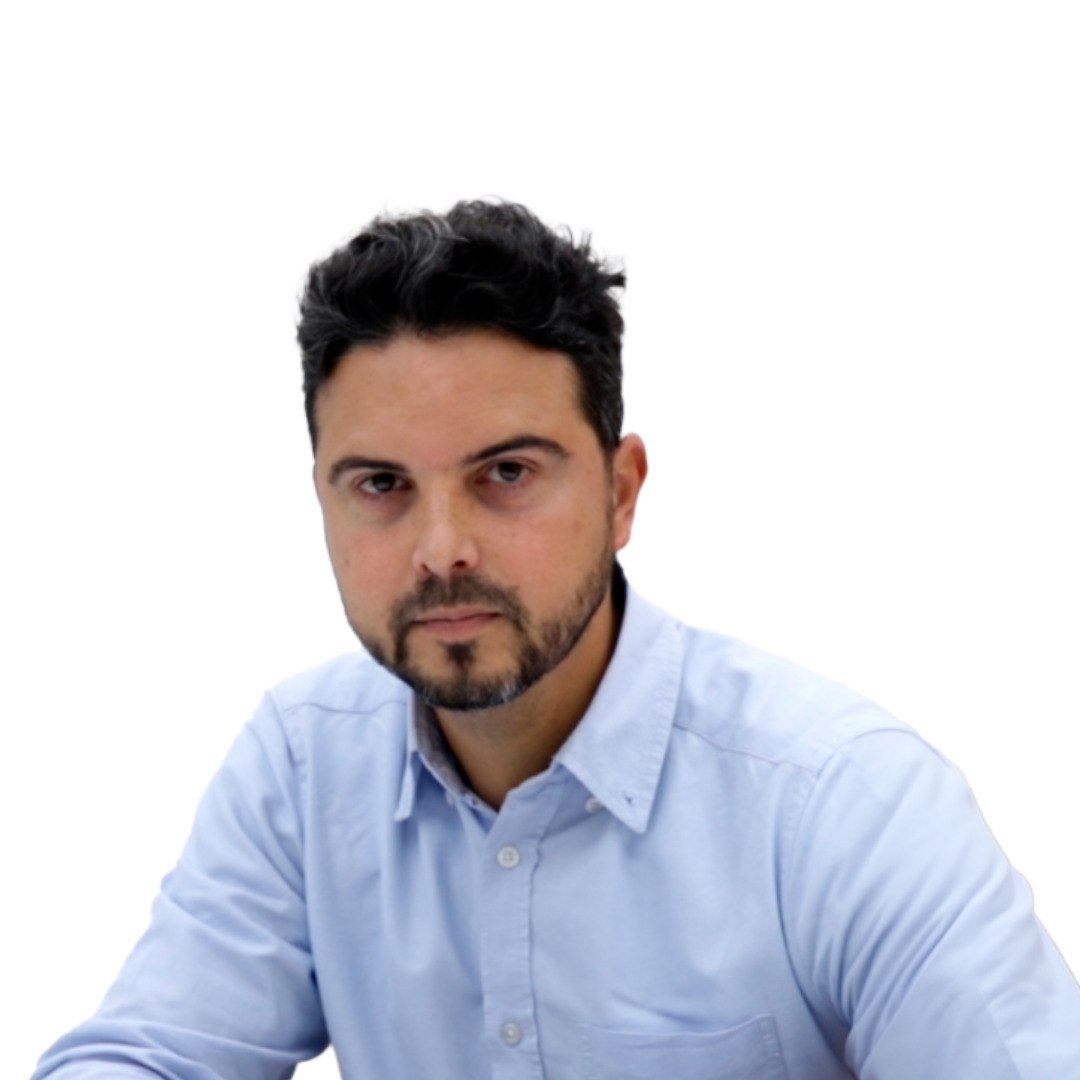Iván Iglesias