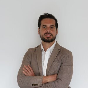 Jaime Martín