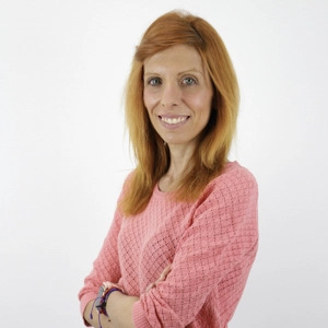 María Belen Del Río