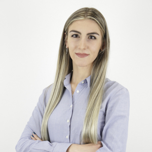 María Elena Martín