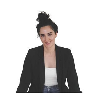 Marta Falcón