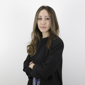 Mercedes P. González