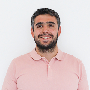 Pedro Miguel Molina