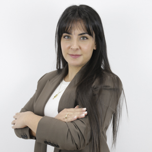 Rocío Cabrera