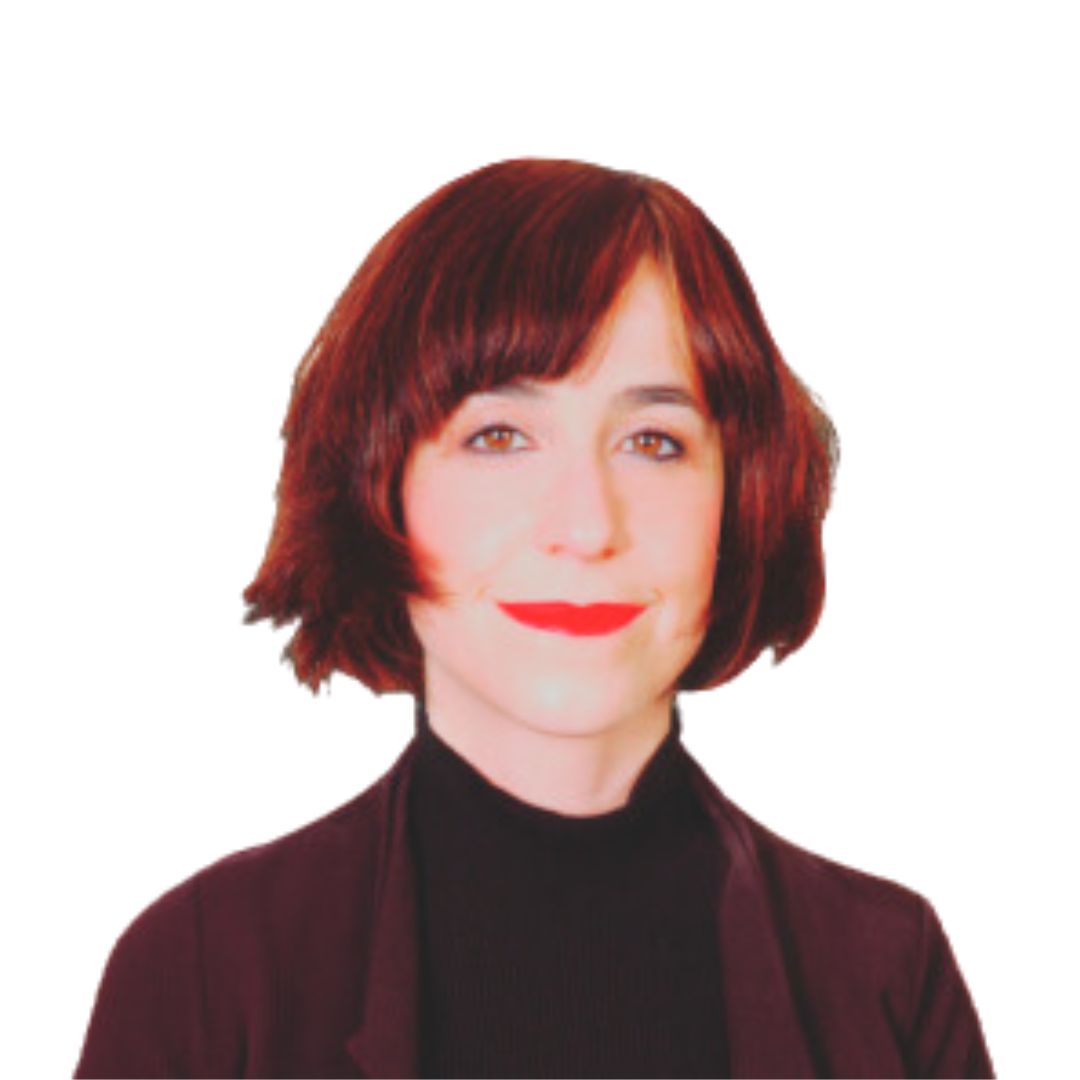 Rocío Pérez
