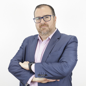 Rogelio Delgado